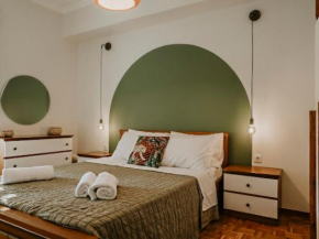 Corfu Town SUNSHINE Apartment